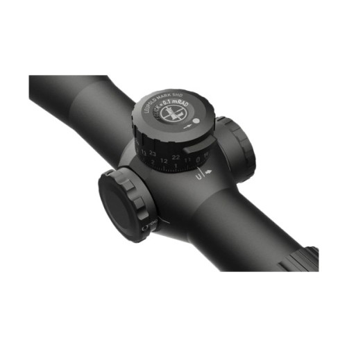 Оптичний приціл Leupold Mark 5HD 7-35x56 (35mm) M5C3 FFP H59 (174545)
