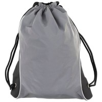 Рюкзак туристичний Schwarzwolf Denison світловідбиваючий DENISON, сірий (F3510100AJ3)