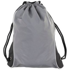 Рюкзак туристичний Schwarzwolf Denison світловідбиваючий DENISON, сірий (F3510100AJ3)