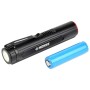 Ліхтар Konus Konuslight-2K (1000/2000 Lm) USB Rechargeable (3930)