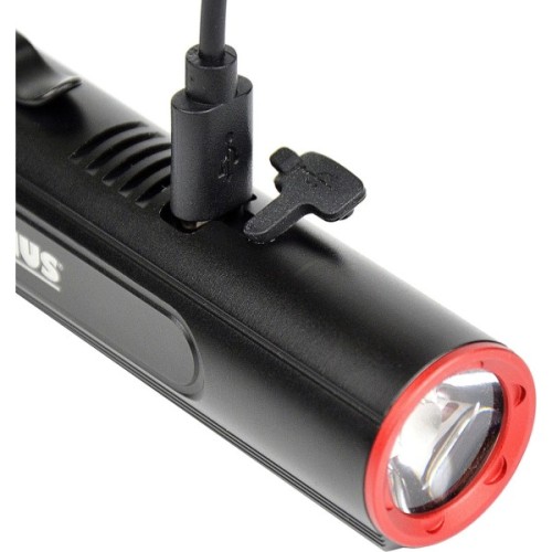 Ліхтар Konus Konuslight-2K (1000/2000 Lm) USB Rechargeable (3930)
