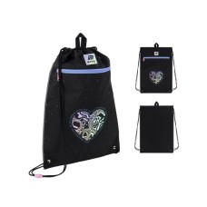 Сумка для взуття Kite 601M Love is (K25-601M-5)