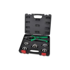 Затиск для клем Toptul GAAI0704