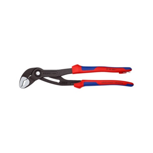 Кліщі KNIPEX сантехнічні Cobra (87 02 300)