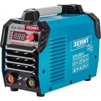 Зварювальний апарат Зеніт ЗСИ-255 K (845765)