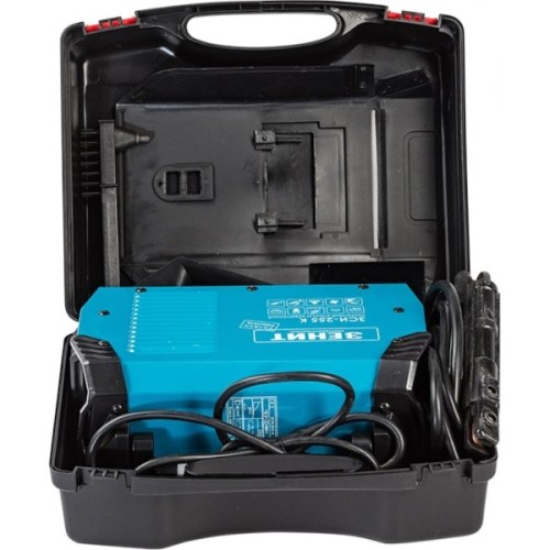 Зварювальний апарат Зеніт ЗСИ-255 K (845765)