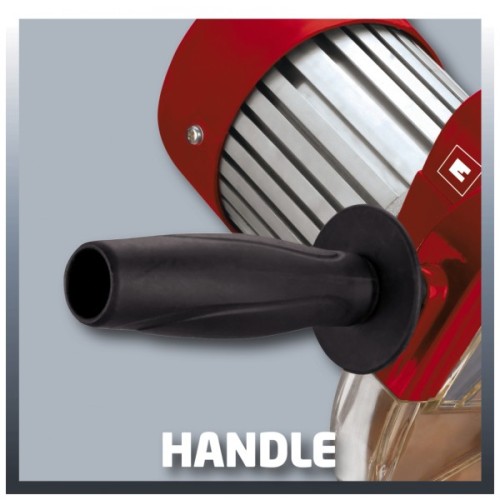 Точильний верстат Einhell GC-CS 235 E для заточування ланцюгів, 3000об/хв, диск 145х22х3.2мм (4499910)