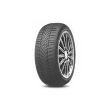 Шина Nexen WinGuard SPORT 2 WU7 235/35R19 91W XL (14961216379)