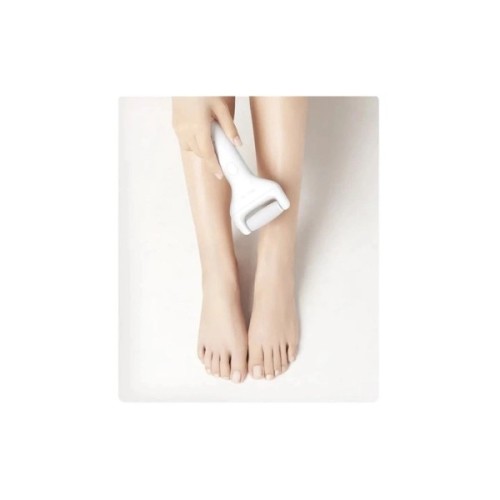 Електрична роликова пилка Xiaomi ShowSee Foot Trimmer White (B1-W)