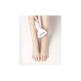 Електрична роликова пилка Xiaomi ShowSee Foot Trimmer White (B1-W)