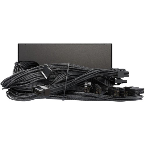 Блок живлення Seasonic 750W (CORE GC-750 ATX31)