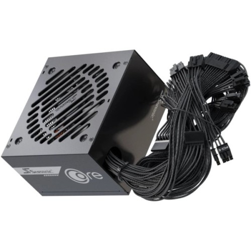 Блок живлення Seasonic 750W (CORE GC-750 ATX31)