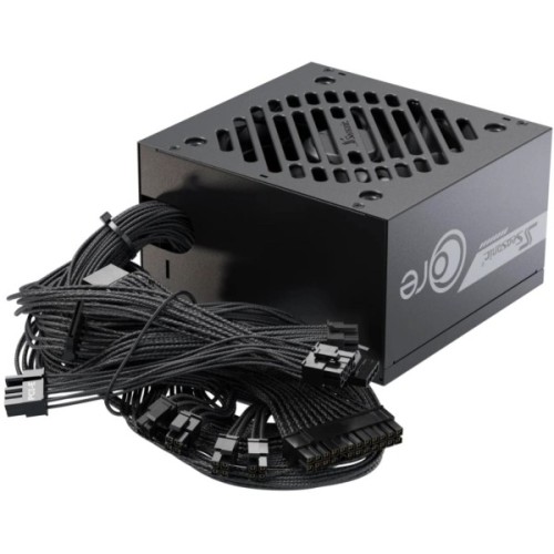 Блок живлення Seasonic 750W (CORE GC-750 ATX31)