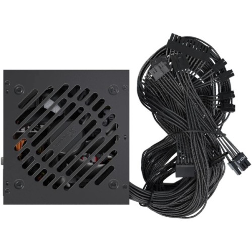 Блок живлення Seasonic 750W (CORE GC-750 ATX31)