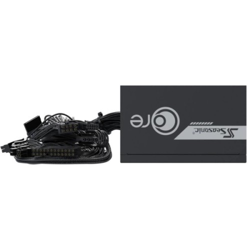 Блок живлення Seasonic 750W (CORE GC-750 ATX31)