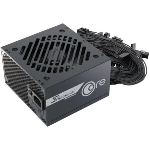 Блок живлення Seasonic 750W (CORE GC-750 ATX31)