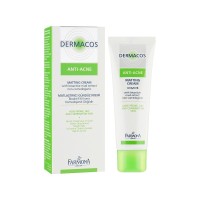 Крем для обличчя Farmona Dermacos Anti-Acne Matting Cream 50 мл (5900117095294)