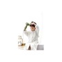 Фен Xiaomi DOCO LAB Mini High Speed White (HM001)