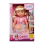 Лялька Zapf Baby Born – Чарівна Карла (838006)