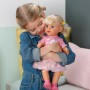 Лялька Zapf Baby Born – Чарівна Карла (838006)