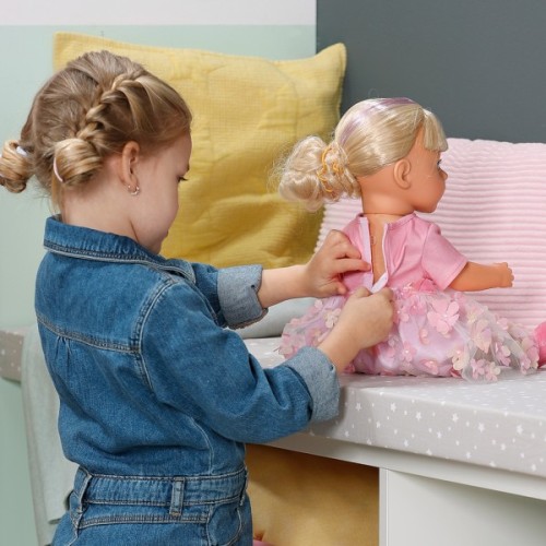 Лялька Zapf Baby Born – Чарівна Карла (838006)