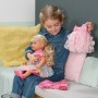 Лялька Zapf Baby Born – Чарівна Карла (838006)