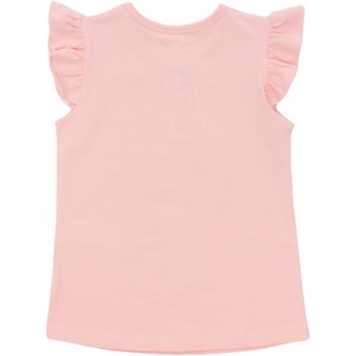 Набір дитячого одягу Breeze з дівчинкою (16409-92G-peach)