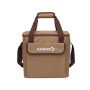 Термосумка Ranger 15L Brown (RA9953)