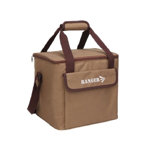 Термосумка Ranger 15L Brown (RA9953)