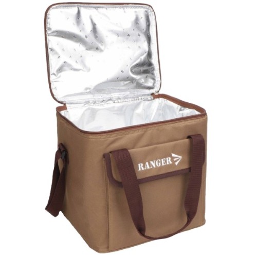 Термосумка Ranger 15L Brown (RA9953)