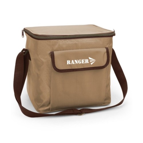 Термосумка Ranger 15L Brown (RA9953)