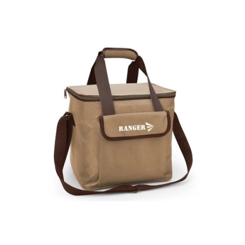 Термосумка Ranger 15L Brown (RA9953)