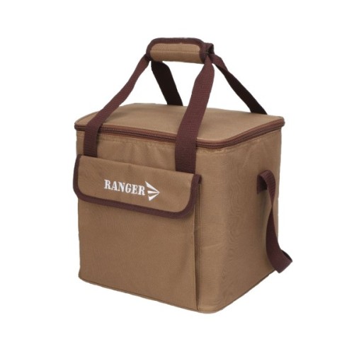 Термосумка Ranger 15L Brown (RA9953)