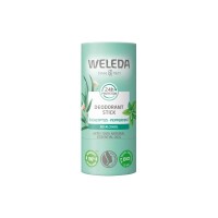 Дезодорант Weleda З евкаліптом і м'ятою 50 г (3596200069031)