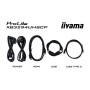 Монітор iiyama XB3294UHSCP-B1