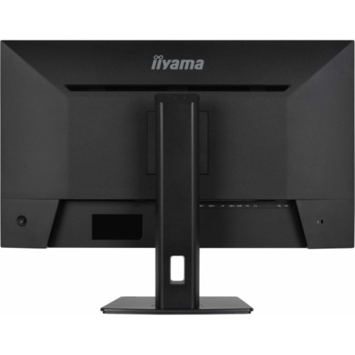Монітор iiyama XB3294UHSCP-B1