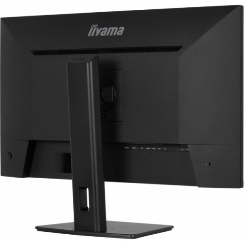 Монітор iiyama XB3294UHSCP-B1