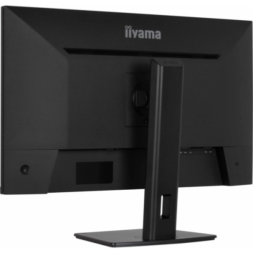 Монітор iiyama XB3294UHSCP-B1