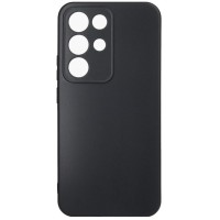 Чохол до мобільного телефона Armorstandart Matte Slim Fit Realme C85 Pro 4G Black (ARM89921)