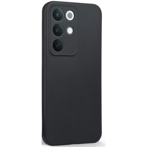 Чохол до мобільного телефона Armorstandart Matte Slim Fit Realme C85 Pro 4G Black (ARM89921)