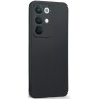 Чохол до мобільного телефона Armorstandart Matte Slim Fit Realme C85 Pro 4G Black (ARM89921)