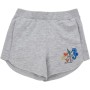 Шорти дитячі Lovetti трикотажні (7841-110G-gray)