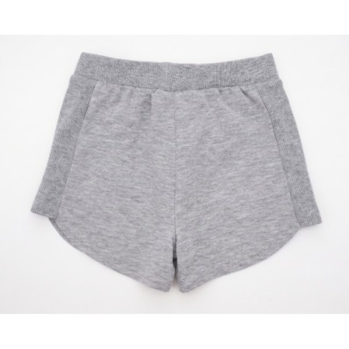 Шорти дитячі Lovetti трикотажні (7841-110G-gray)