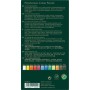 Олівці кольорові Faber-Castell Polychromos, металева коробка, 12 кольорів (110012) (15440)