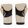 Боксерські рукавички Everlast Elite 2 Boxing Glove P00003318 бежевий 16 унцій (009283624187)