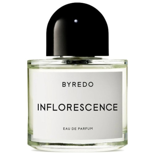 Парфумована вода Byredo Inflorescence 50 мл (7340032809336)