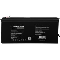 Батарея LiFePo4 Prologix 25.6V 200Ah 5120Wh (PLFP24-200)