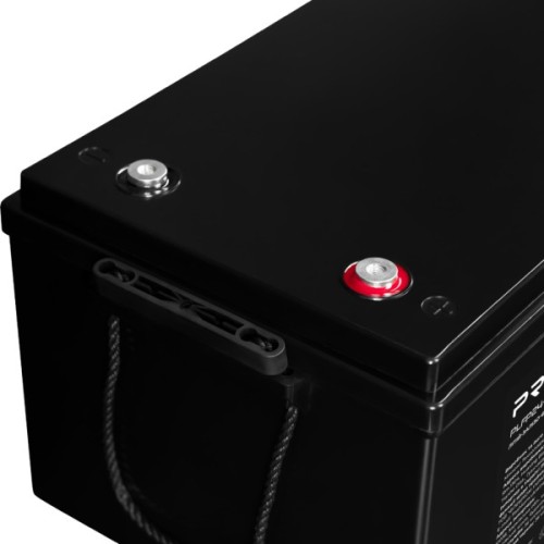 Батарея LiFePo4 Prologix 25.6V 200Ah 5120Wh (PLFP24-200)