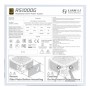 Блок живлення Lian Li 1000W (G9P.RS1000G.W000.EU)