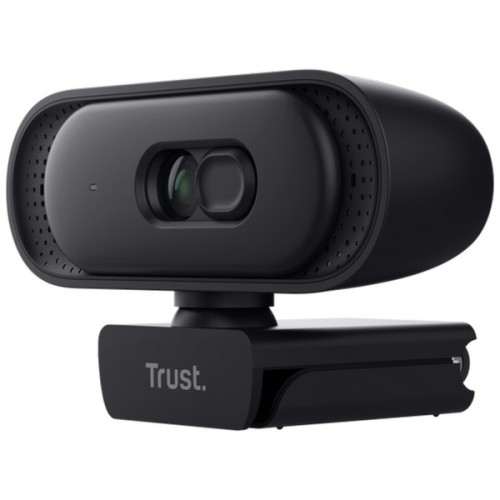 Веб-камера Trust Tomar 2K QHD Black (26141)